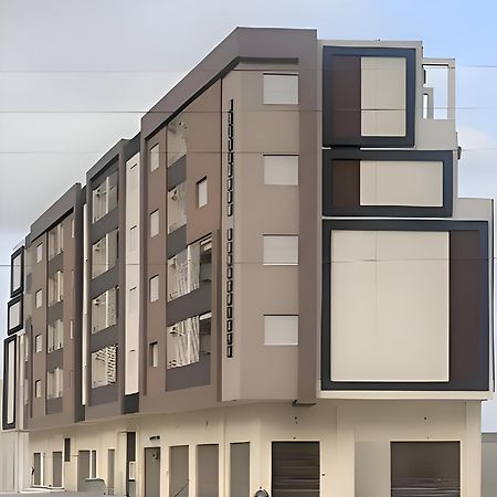 Elegant S1 Meuble Garde A Ariana -Tunis Διαμέρισμα Εξωτερικό φωτογραφία