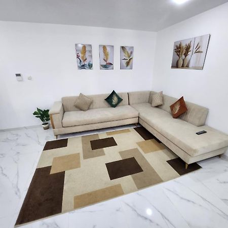 Elegant S1 Meuble Garde A Ariana -Tunis Διαμέρισμα Εξωτερικό φωτογραφία