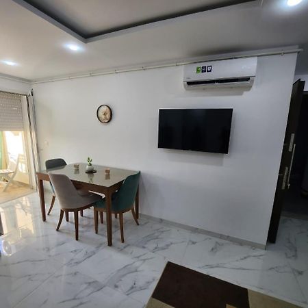 Elegant S1 Meuble Garde A Ariana -Tunis Διαμέρισμα Εξωτερικό φωτογραφία