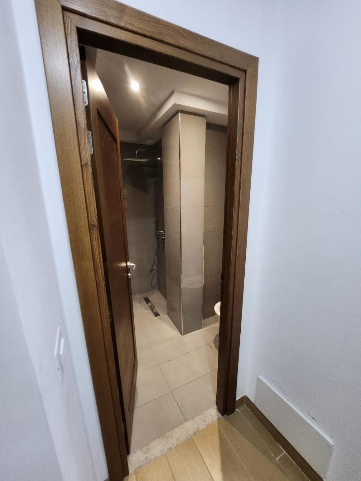 Elegant S1 Meuble Garde A Ariana -Tunis Διαμέρισμα Εξωτερικό φωτογραφία