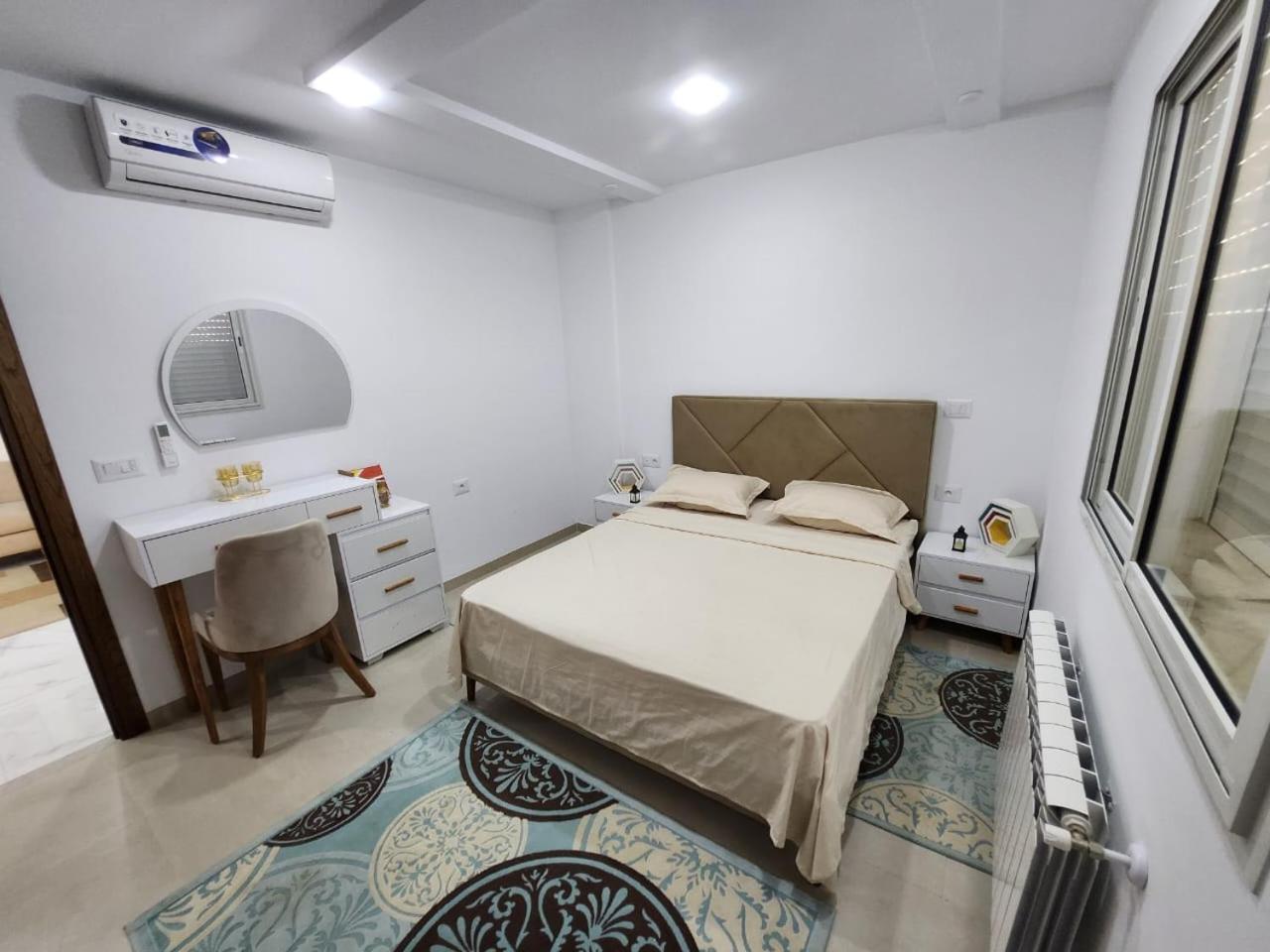 Elegant S1 Meuble Garde A Ariana -Tunis Διαμέρισμα Εξωτερικό φωτογραφία